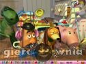 Miniaturka gry: Hidden Numbers Toy Story