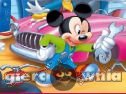 Miniaturka gry: Hidden Alphabets Mickey Mouse