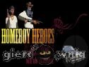 Miniaturka gry: Homeboy Heroes