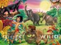 Miniaturka gry: Hidden Objects Jungle Book