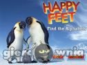 Miniaturka gry: Happy Feet Find the Alphabets