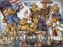 Miniaturka gry: Hidden Alphabets Teddy