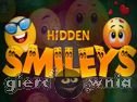 Miniaturka gry: Hidden Smileys