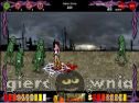 Miniaturka gry: Halloween Beatdown
