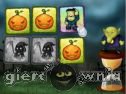Miniaturka gry: Halloween Pairs