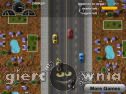 Miniaturka gry: Highway Revenge