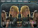 Miniaturka gry: How to Train Your Dragon Spot the Difference