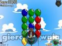 Miniaturka gry: Happy Fun Balloon Time
