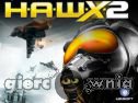 Miniaturka gry: H.A.W.X. 2 The 8 Bit Game