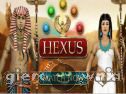 Miniaturka gry: Hexus