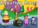 Miniaturka gry: Higglytown Heroes