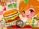 Miniaturka gry: Humburger Restaurant