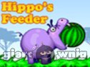Miniaturka gry: Hippo's Feeder