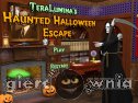 Miniaturka gry: Haunted Halloween Escape