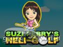 Miniaturka gry: Suzi Perry's Heli Golf