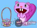 Miniaturka gry: Happy Tree Friends Toothy's Easter Smoochie