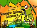 Miniaturka gry: Honeydew Melon Adventure