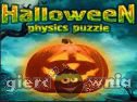Miniaturka gry: Halloween Physics Puzzle