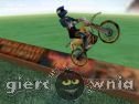 Miniaturka gry: Hot Wheels Moto X Freestyle
