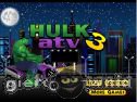 Miniaturka gry: Hulk ATV 3
