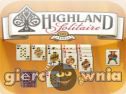 Miniaturka gry: Highland Solitaire