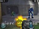 Miniaturka gry: Halo Combat Evolved Flash Version