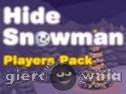 Miniaturka gry: Hide Snowman Players Pack
