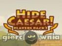 Miniaturka gry: Hide Caesar Players Pack 2