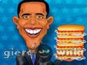 Miniaturka gry: Hot Dog Obama