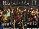 Miniaturka gry: Hands Of War 3 Champions Of Tempor
