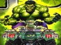 Miniaturka gry: Hulk Titans Career