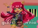 Miniaturka gry: Monster High Howleen Wolf in 13 Wishes