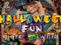 Miniaturka gry: Halloween Fun HS