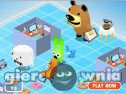 Miniaturka gry: Hoops & Yoyo Caoffee Run Game Creator