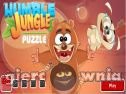 Miniaturka gry: Humble Jungle Puzzle