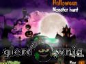 Miniaturka gry: Halloween Monster Hunt