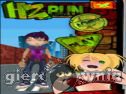 Miniaturka gry: Hot Zomb Run