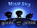 Miniaturka gry: High Sky The Magic Adventure