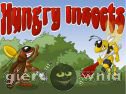 Miniaturka gry: Hungry Insects