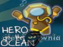 Miniaturka gry: Hero in The Ocean