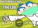 Miniaturka gry: Hurry And Escape The Lab