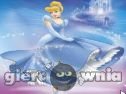 Miniaturka gry: Help Cinderella Escape