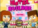 Miniaturka gry: Hotel Builder