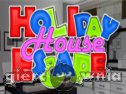 Miniaturka gry: Holiday House Escape
