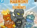 Miniaturka gry: Harmony Of Elements