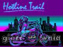 Miniaturka gry: Hotline Trail