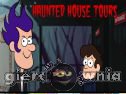 Miniaturka gry: Haunted House Tours