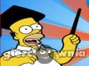 Miniaturka gry: Homer Simpson Fill In The Blank