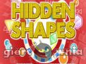 Miniaturka gry: Hidden Shapes