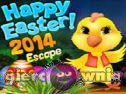 Miniaturka gry: Happy Easter 2014 Escape
